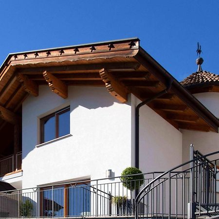 Residence Untermoesslhof Lana Exterior photo